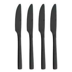 AI14791 Raw Knife Set of 4