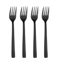 AI14793 Raw Fork Set of 4