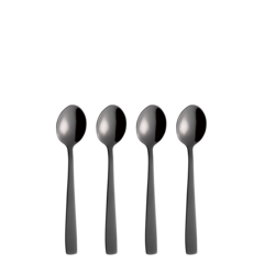 AI14794 Raw Coffee Spoons Set of 4