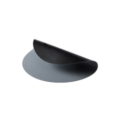 AI88980 Aida Quadro Bordstablett läder