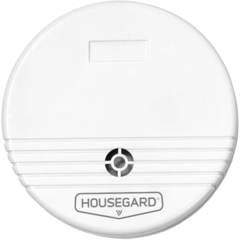 604013 Vattenlarm Housegard 9V WA201S