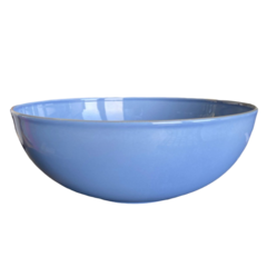 BLO95166981K9 Skål Blocho Venus Blå uten pri