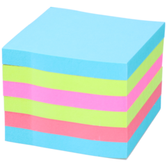 7100263206 Post-It Super Sticky Notes 76x76mm