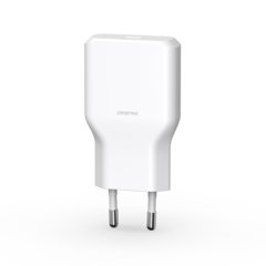 UNI10405 Väggladdare USB-C 36W Vit