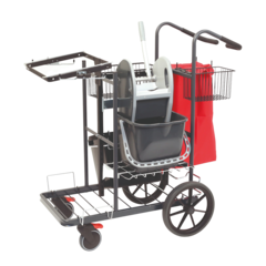 HYGI29175 Fastighetsvagn Activa Synergy