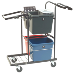 HYGI29285 Activa Flex Recycling Cart