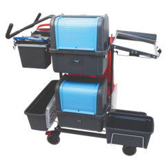 HYGI29301 Metodvagn xBox Activa