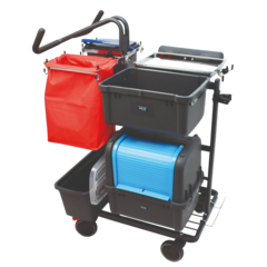 HYGI29302 Metodvagn xBox Mini Activa