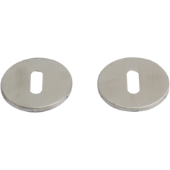 HAB4228 Nyckelskylt 2991-1 Rostfri SB