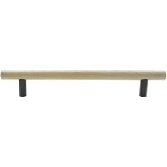 HAB19289 Endless Pine Sliding Door Handle