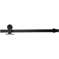 HAB58 Skjutdörrsbeslag