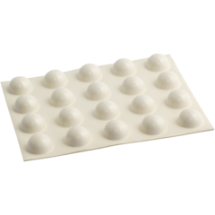 HAB26641 Dörrbuffert 5017 Vit 20-Pack