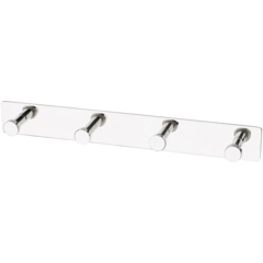 HAB17862 Hook Rack 4-Hook