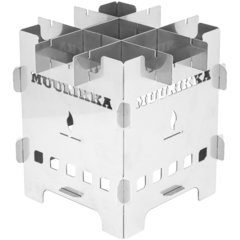 HAB54530020 Vildmarkskök Ihopfällbar