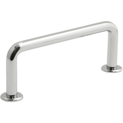 HAB100107 Bella Drawer Handles - Set of 2