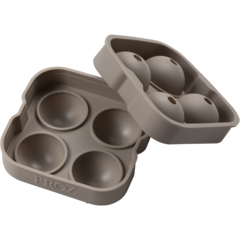 BI225291 Isform Kulor Bitz  Grå Ø4,5cm