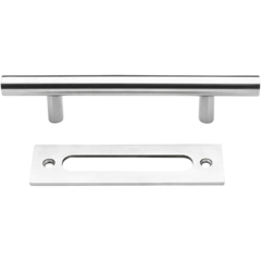 HAB19288 Industry RF Sliding Door Handle