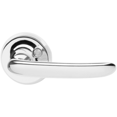 HAB17221 Dörrhth A6696 Clean Polerad PP