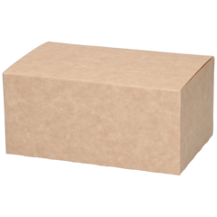 10531311 Snackbox 140x90x65mm