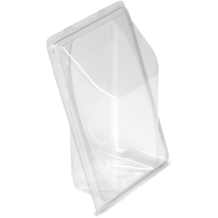 6322015005 Wrapbox Faerch Klar K 632202­1A 321x110x47mm