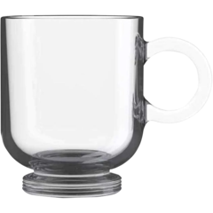 108830606 Kaffeglas Cappucino Onis Sentido 22cl