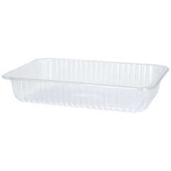 27505010101 Brett RPET 275x175x50 mm