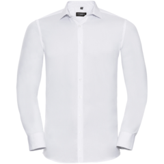 FR960M Skjorta Herr Stretch*