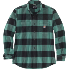 CH105432 Flanellskjorta Carhartt Rugged Flex