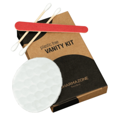 DZ25711 Hygienset Dharmazone Green Solution