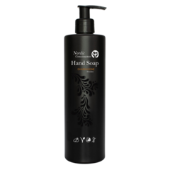 DZ26911 Handtvål Dharmazone Nordic Consciousness 375ml