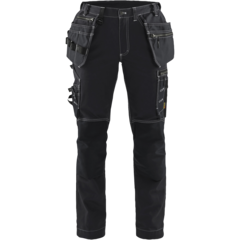 BK71301370 HÅNDVERKSBUKSE 1530