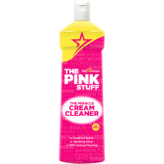PICCEXP12 Skurkräm The Pink Stuff Miracle Cream Cleaner 500ml