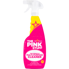 PIKCEXP12 Rengöringsspray The Pink Stuff Multi-Purpose Cleaner 750ml