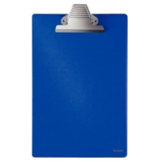 27355 Skrivplatta Esselte Blå A4