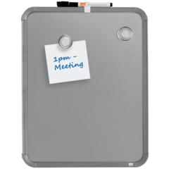 QB05442CD Whiteboard Nobo Slimline 36x28cm