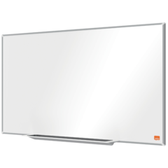 1915253 Whiteboard 32" Nobo Impression Pro Widescreen Stål 71x40cm