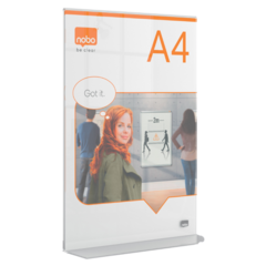 1915594 Affischram Preimum  A4