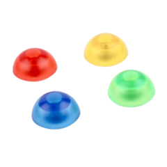 442496 Magnet Laurel Maxi 30Mm 4St