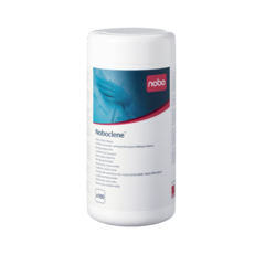 1901438 Rengöringsark Whiteboard Burk