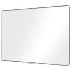 1915146 Whiteboard Nobo Premium Plus Emalj 150X100cm