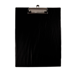 CLFC500BLK Büngers Skrivplatta Enkelt A4