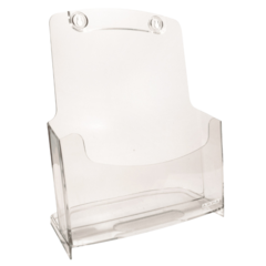 70A41 Broschyrställ A4