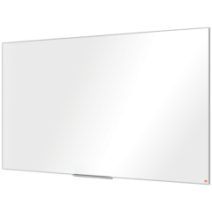 1915257 Whiteboard 85" Nobo Impression Pro Widescreen Stål 188x106c