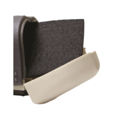 RE150510BNS Taveltorkare Refill 10-Pack