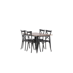 VD22983 Matgrupp Crosett+Tempe 140cm