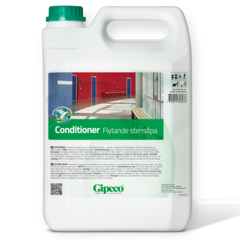 161813 Stensåpa Gipeco Conditioner 5L
