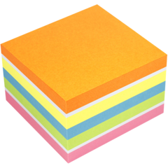 565453 Notisar Mix 75x75mm