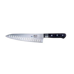 VSMTH80 Kockkniv med olivslipning MAC 20cm