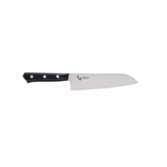 HBB6003M Santokukniv Mcusta Zanmai Modern Molybdenum 18cm