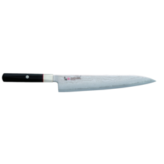 HZ23007DS Kockkniv Mcusta Zanmai Hybrid Splash Gyuto 24cm
